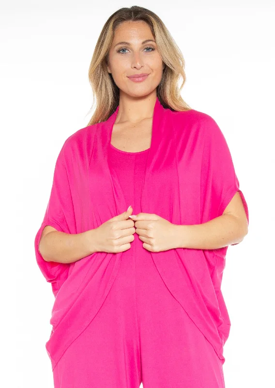 Watermelon - Jumpsuit/Cocoon