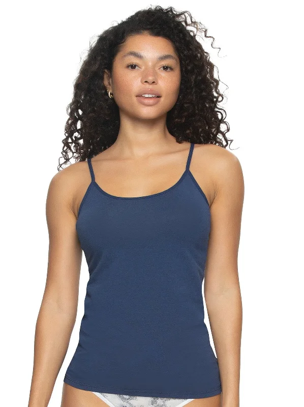 Cotton Modal Stretch Camisole