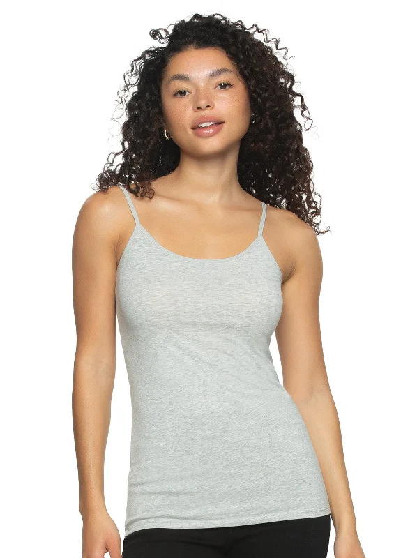 Light Heather Gray