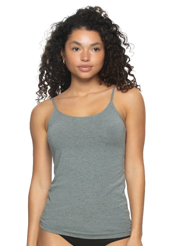 Medium Heather Gray