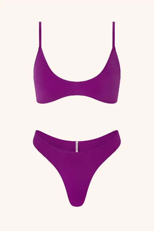 Plum