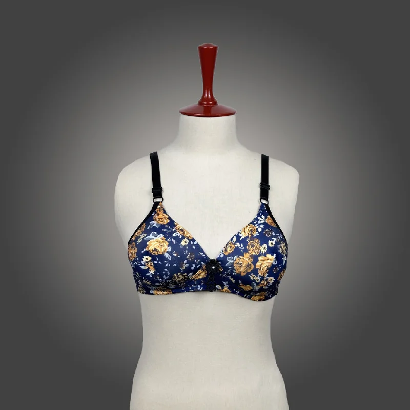 China Malai Jersey Bra
