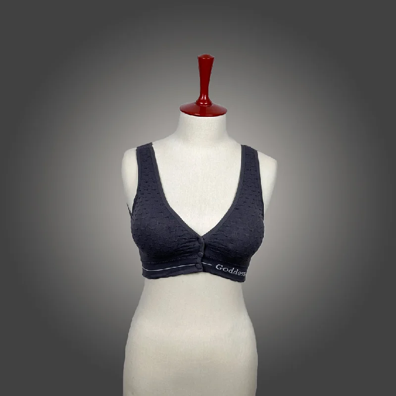 FRONT OPEN(NURSING) FREE SIZE BRA