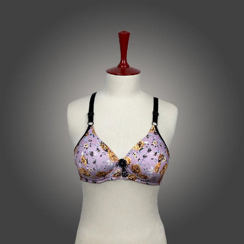 China Malai Jersey Bra