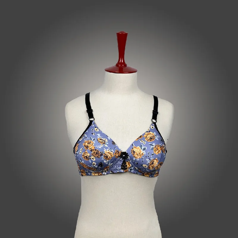 China Malai Jersey Bra