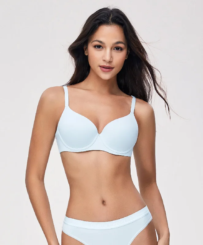 light ice gray
