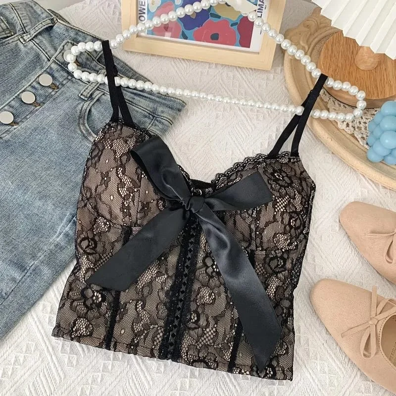 Black contrast