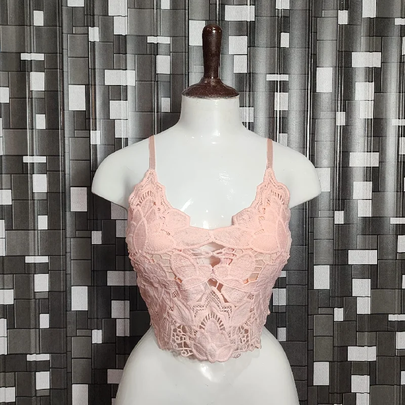 Baby Pink