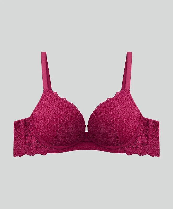 Le Mystere Lightly-Padded Demi