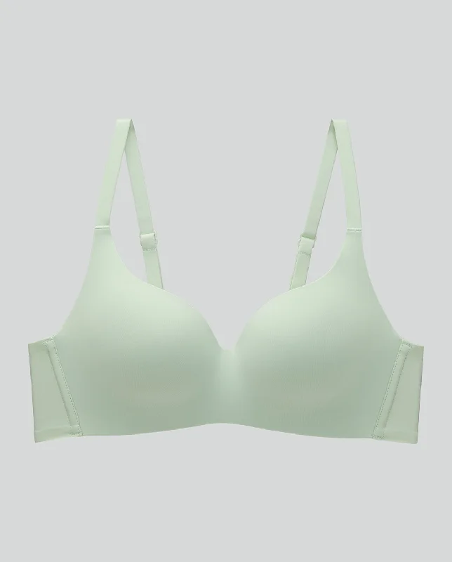 whisper green