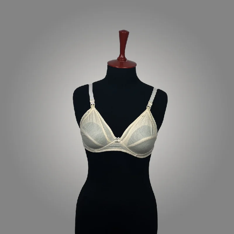 Soft Lawn Bra For Summer (Assorted Colors), Super Soft Brazier Blouse Best Quality Non Paded Bra For Women
