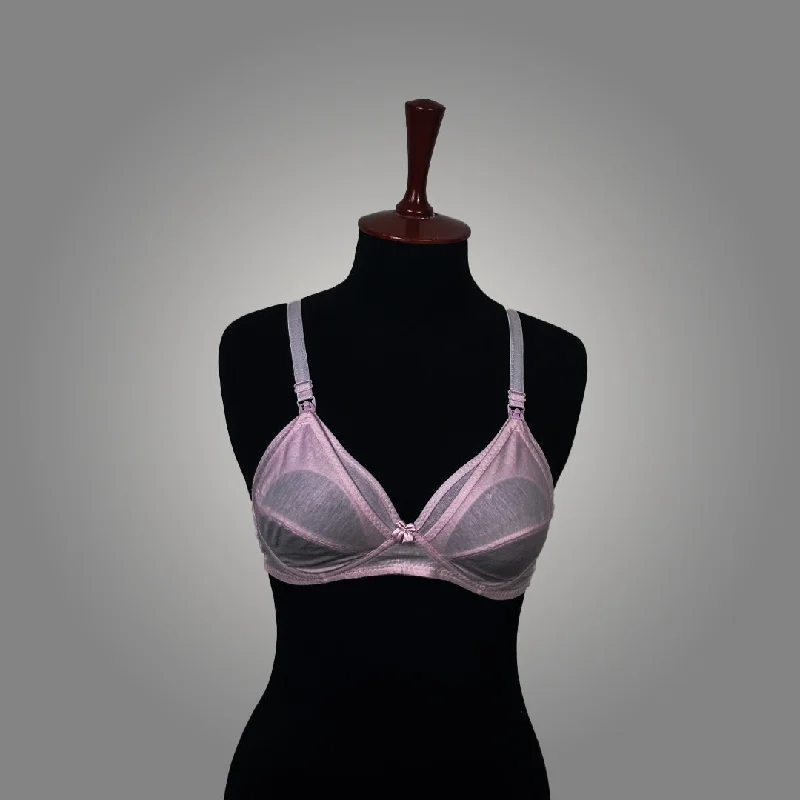 Soft Lawn Bra For Summer (Assorted Colors), Super Soft Brazier Blouse Best Quality Non Paded Bra For Women