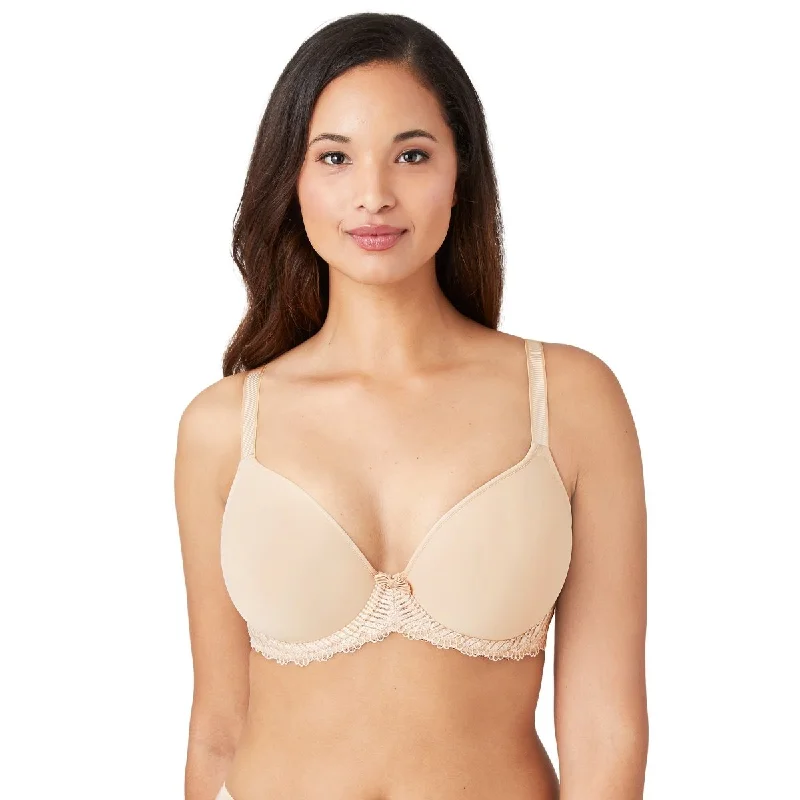La Femme Underwire T-Shirt Bra- 853117