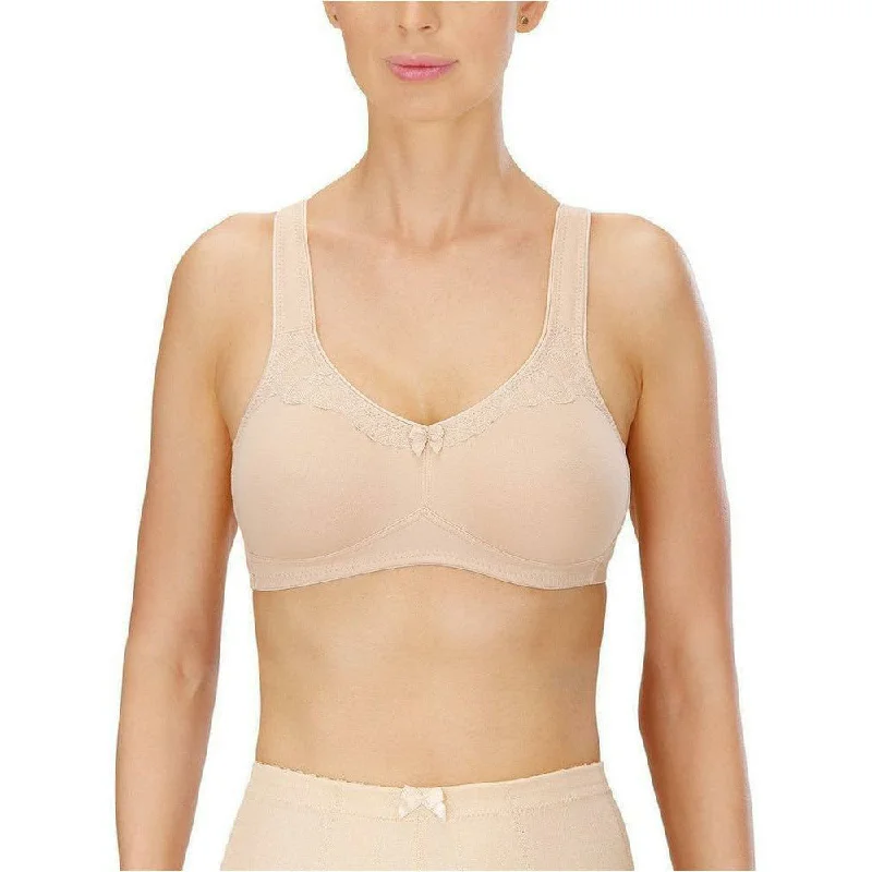 Moulded Soft Bra