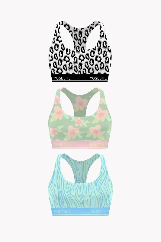 Mix 3-Pack