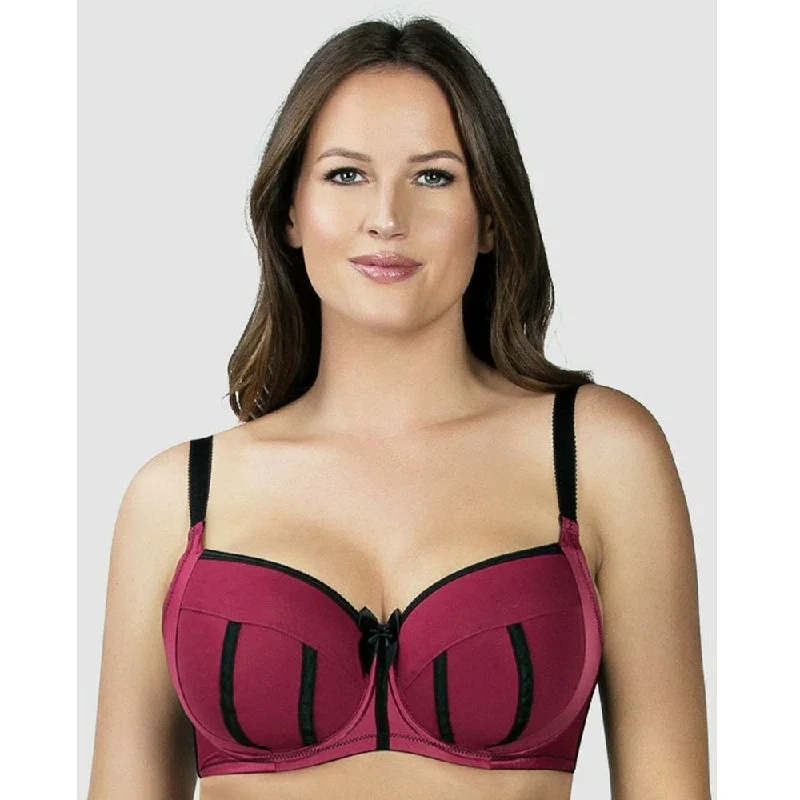 Charlotte Padded Wired Bra