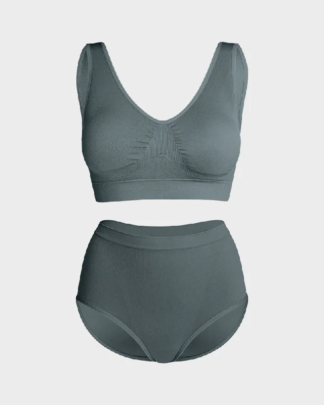 Dark grey