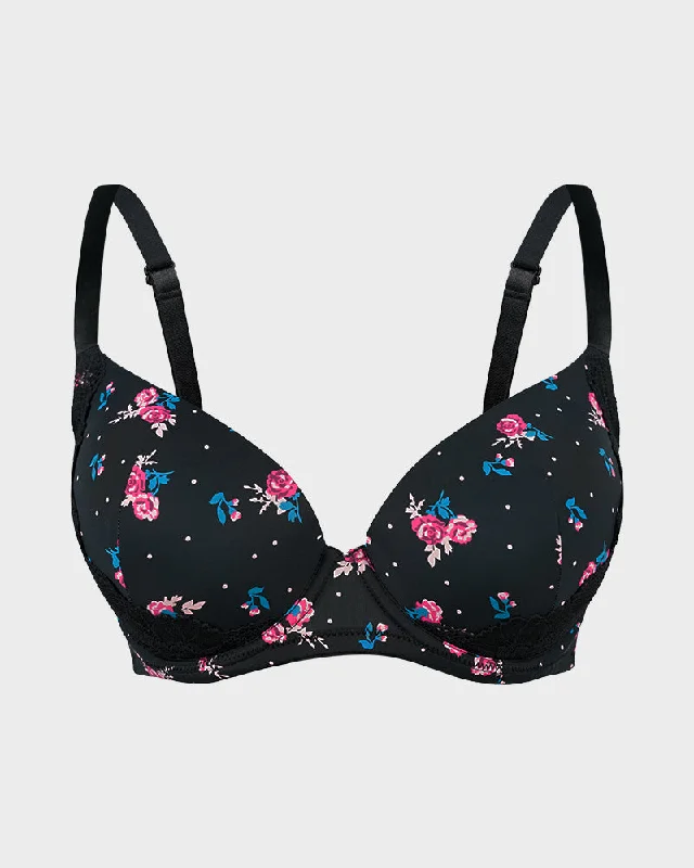 Black print