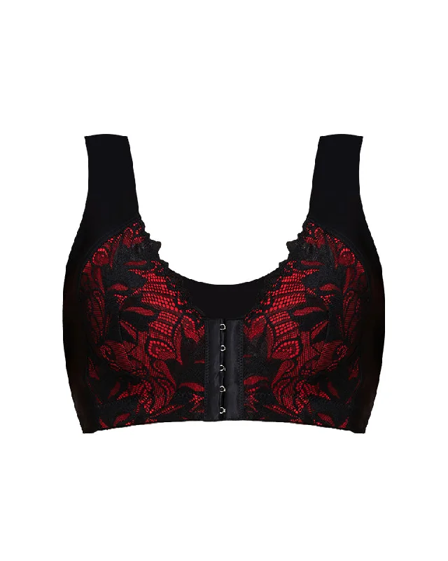 Blackred