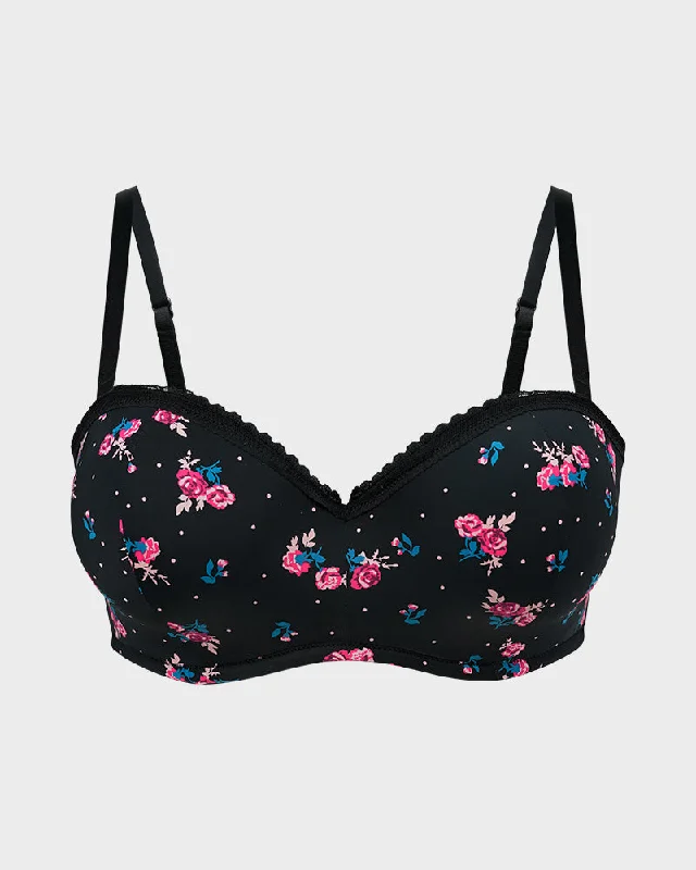 Black print