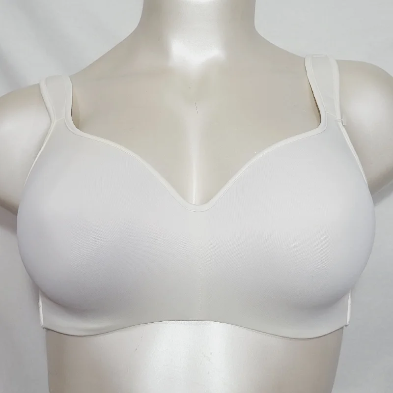 Serenada No Wire T-Shirt Bra 38D White NEW WITHout TAGS!