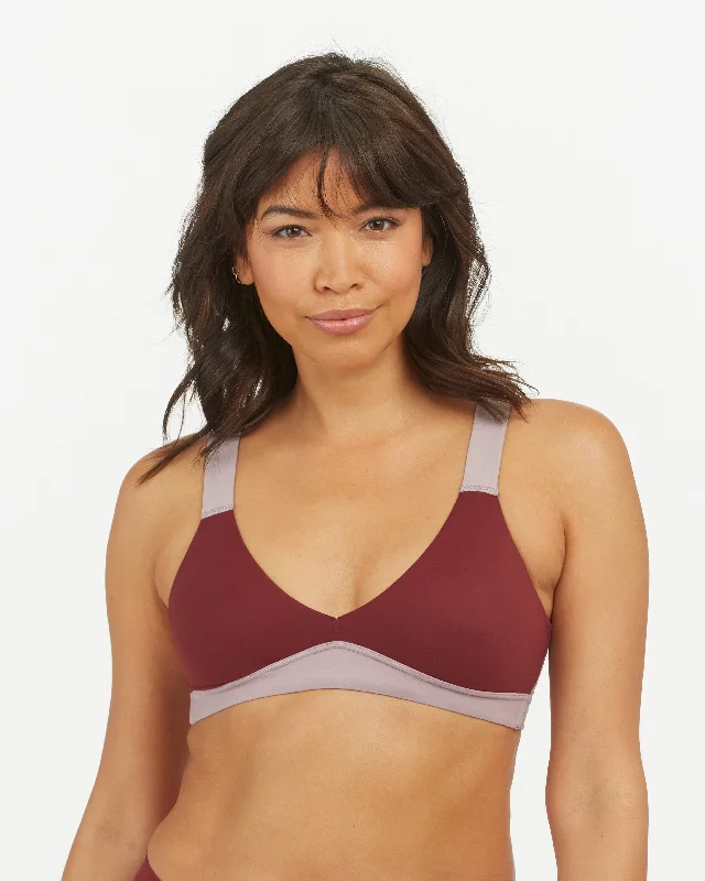 Sangria/Violet Umber