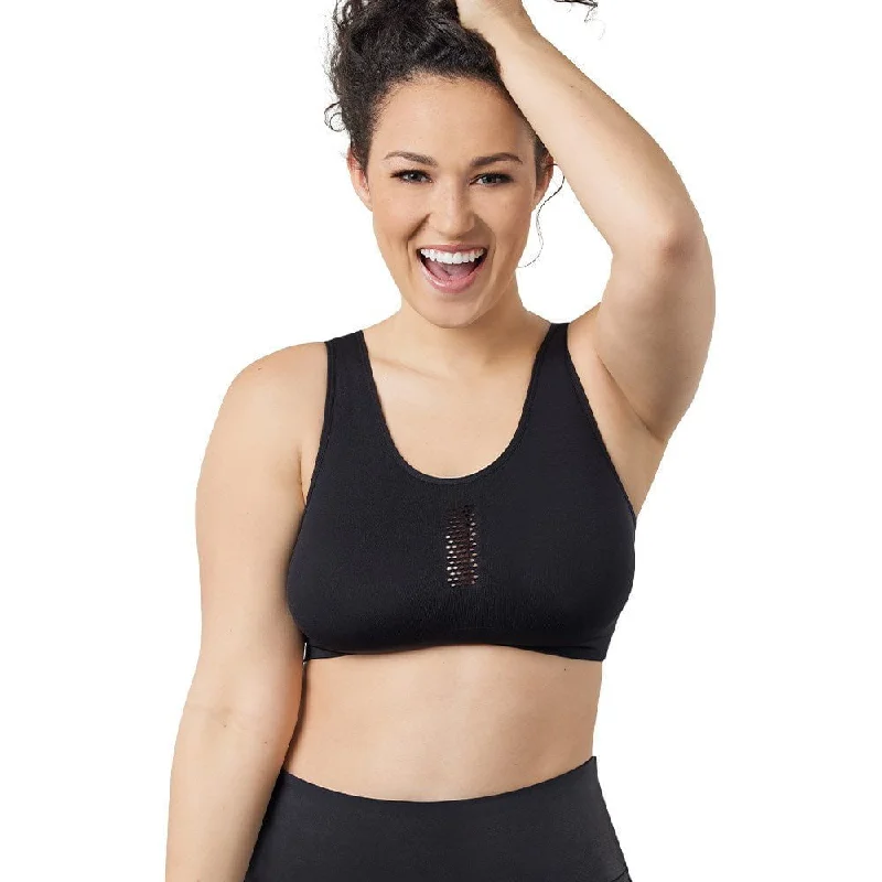 Steffi Cooling Seamless & Wireless Bra