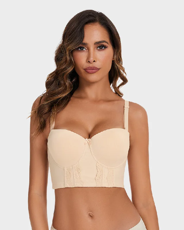 Nude*2PCS