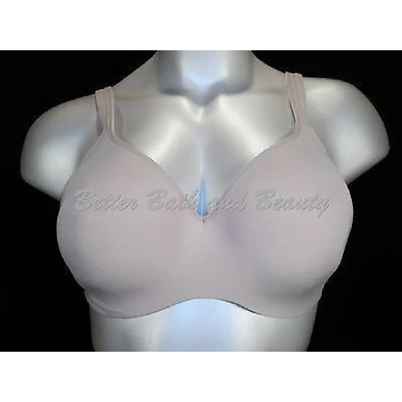 Avenue Body Molded Cup Underwire Bra 42D Nude NWOT