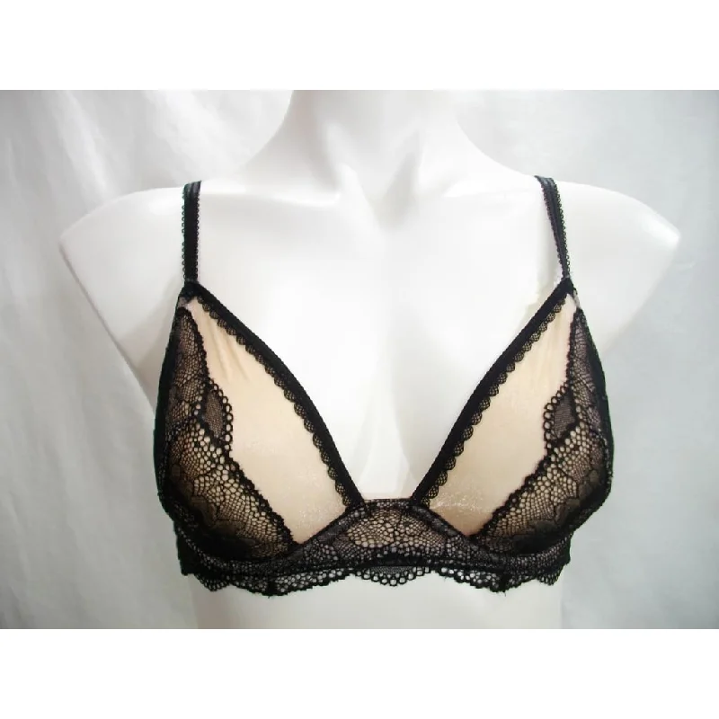 b.tempt'd 951222 by Wacoal b.provocative Underwire Bra 32C Black