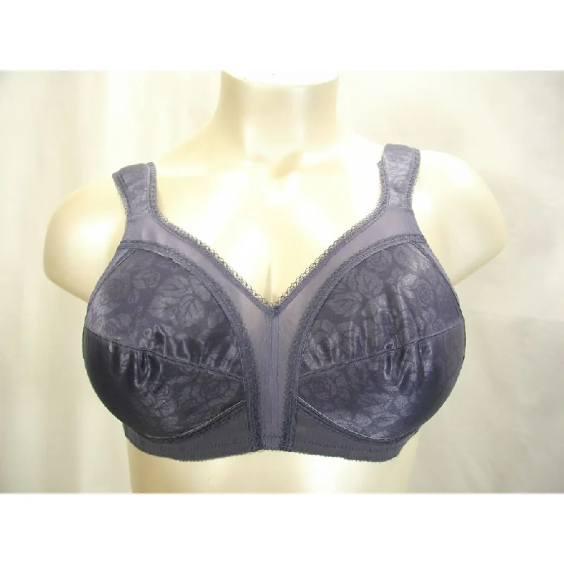 Playtex 4693 18 Hour Original Comfort Strap Bra 40B Private Jet NWOT
