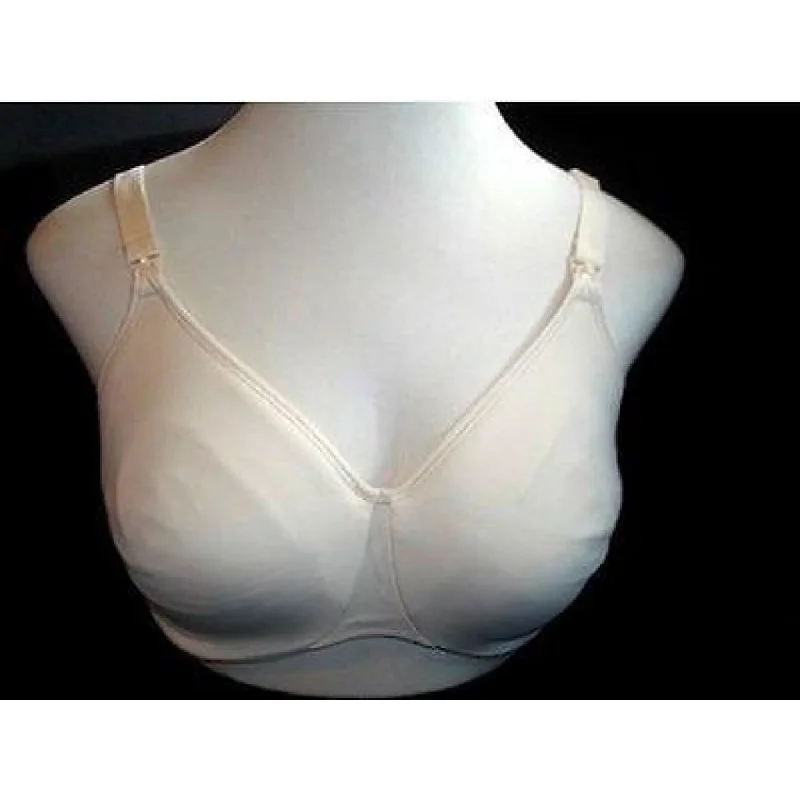 Playtex Nursing 4115 Maternity Nursing Underwire Bra 34B White