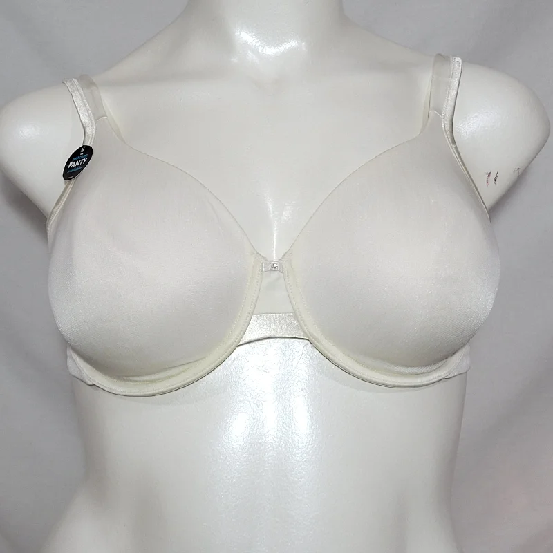 Vanity Fair 75338 Illumination Underwire Bra 40D White NWT